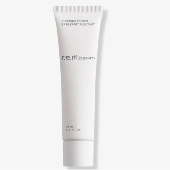 r.e.m. beauty Lunar Magic Blurring Primer New FullSz - Picture 1 of 7